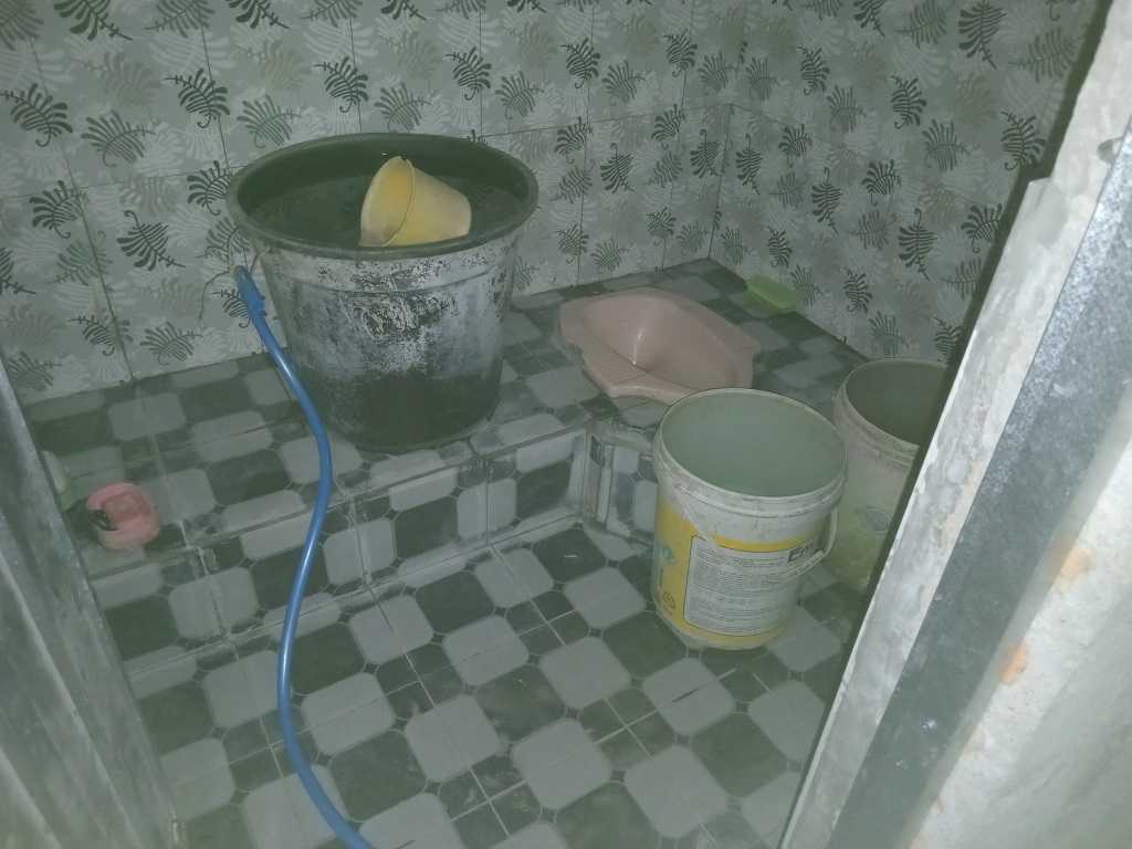 Foto Jamban/WC 100%